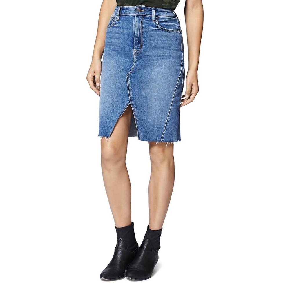 Sanctuary denim skirt